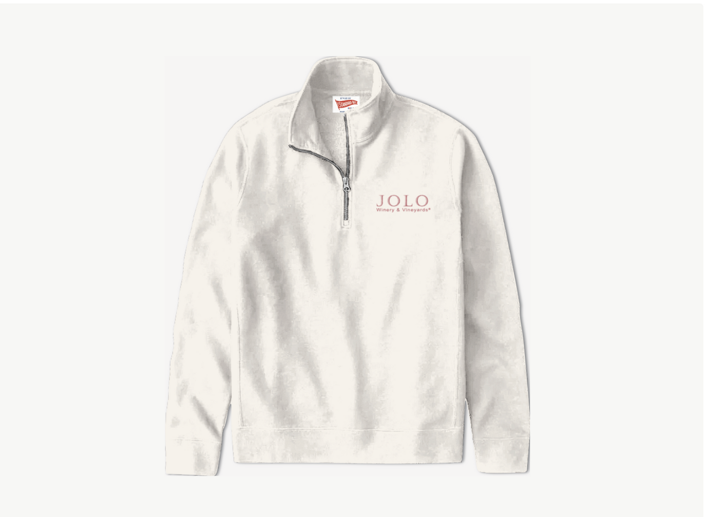 JOLO Hampton 1/4 Zip