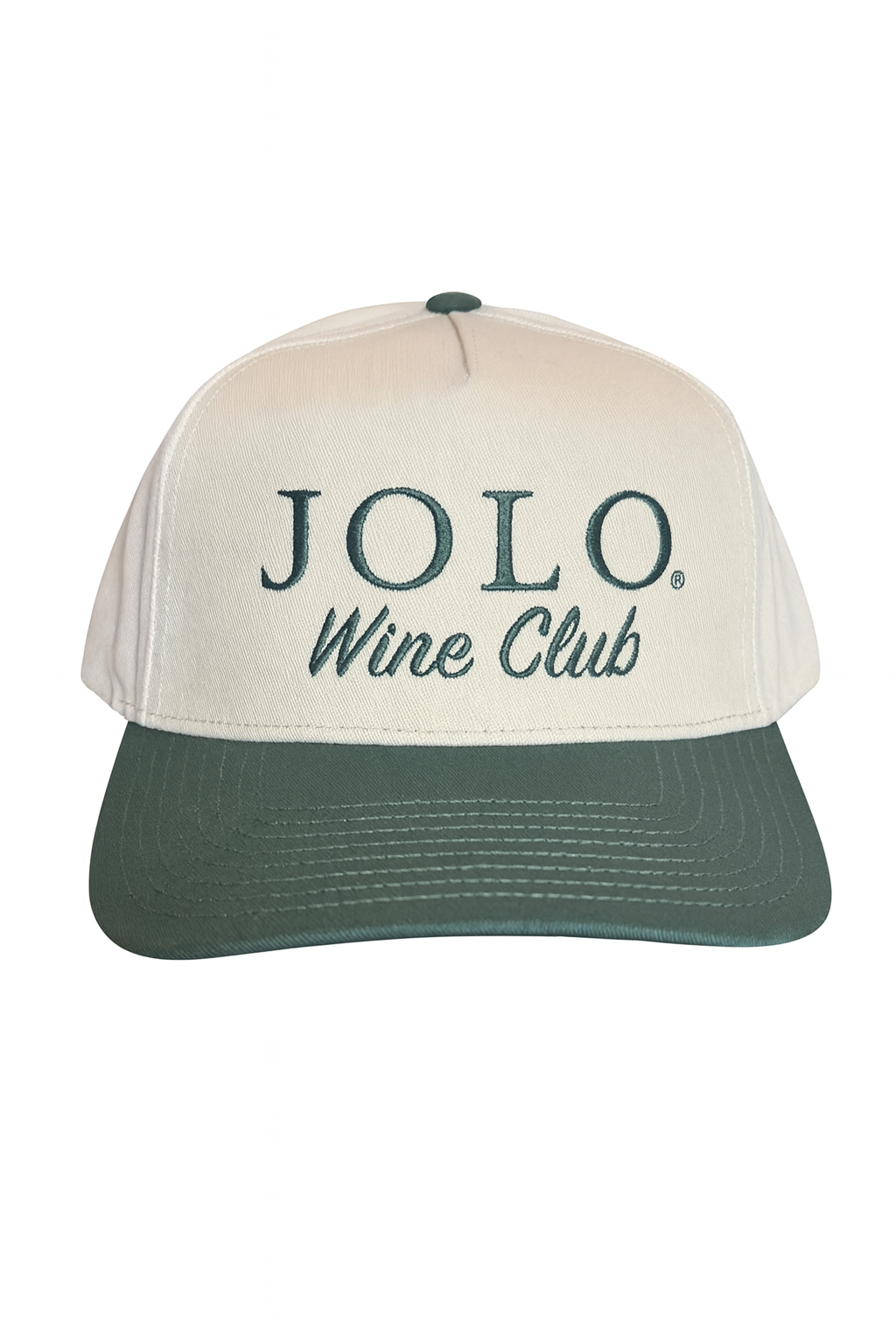 JOLO Wine Club Hat