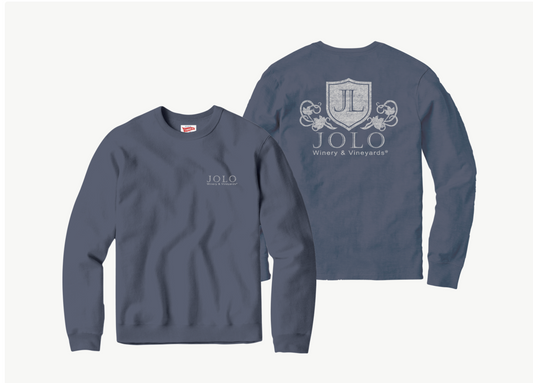 JOLO Hampton Crewneck