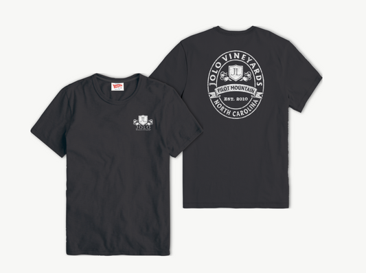 JOLO Short Sleeve Rec Tee