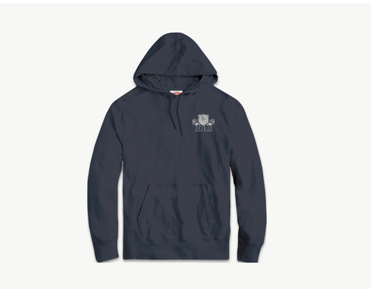 JOLO Rec Hoodie