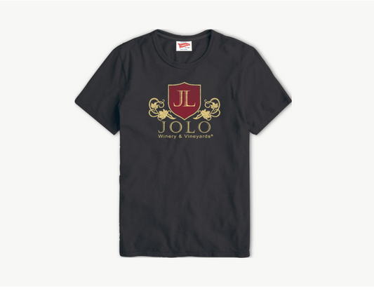 JOLO Shield Tee